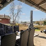 Pet Friendly In With Sauna Feriehus Ebeltoft