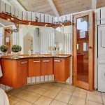 Feriehus Pet Friendly In With Sauna Ebeltoft