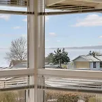 Pet Friendly In With Sauna * Ebeltoft