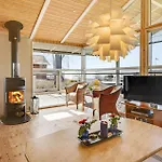 Pet Friendly In With Sauna * Ebeltoft