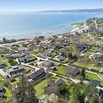 Feriehus Pet Friendly In With Sauna Ebeltoft