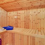 Pet Friendly In With Sauna Feriehus *