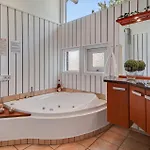 Pet Friendly In With Sauna Ebeltoft