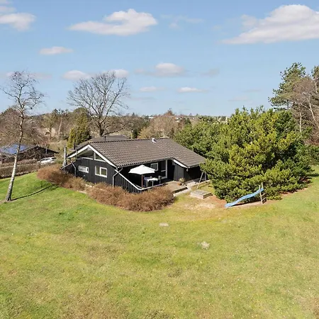 Pet Friendly In With Sauna Feriehus