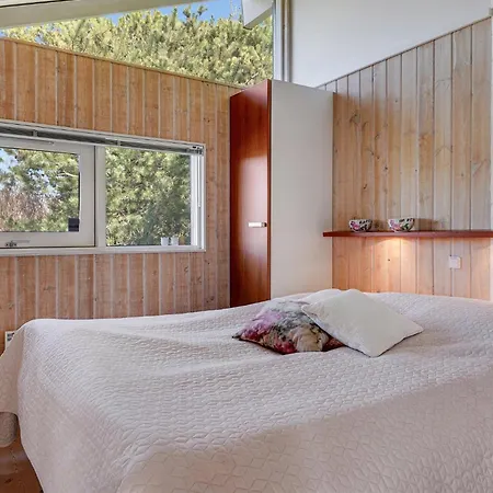 Pet Friendly In With Sauna Nyaraló